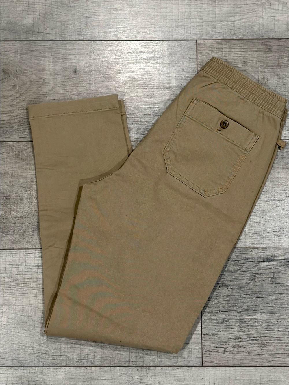 GAP Easy Essential Pants – Men’s Size XS
